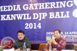 Ditjen Pajak Endus Praktik Ilegal Vila Asing