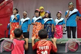 Penerimaan dari masyarakat bantu penderita autisme hidup normal