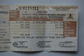 Waduh, Dua Juta Warga Jabar Tunggak PKB