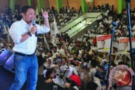 TARGET TAMBAH WAKIL KALSEL