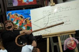 Unyil Baru Bentuk Animasi 3D