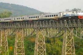 KAI Semarang Siapkan KA Tawang Jaya Lebaran
