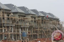 REI Pekalongan: Bisnis Properti masih Lesu