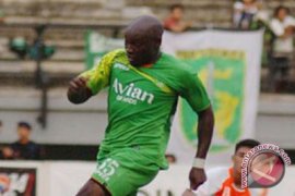 Daftar pencetak gol terbanyak Indonesia Super League 