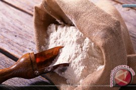 Pabrik Tapioka Muntok Jamin Tampung Ubi Petani