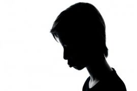 Child dies over alleged sexual assault by pedophile