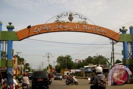 Julukan Martapura Kota Serambi Mekah Mulai Pudar