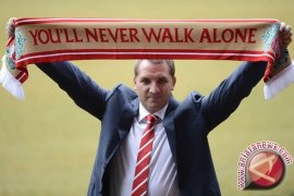  Rodgers Yang "Berhati Singa"