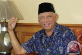  Pesatnya Pembangunan Harus Didukung Ketersediaan Lahan