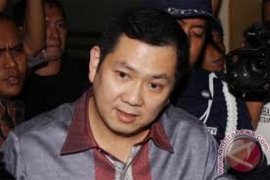 Hary Tanoe Enggan Pikirkan Wacana Evaluasi Dirinya