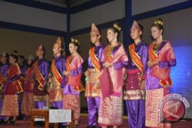 Wabup Berharap "Bujang Miak" Jadi Duta Wisata