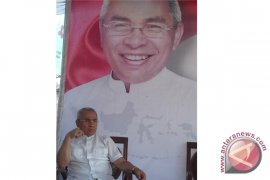 Isran Noor: pemberantasan korupsi tidak sulit