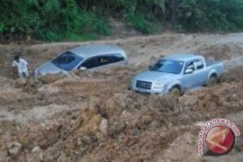  Keluhan Jalan Rusak Sering Terabaikan