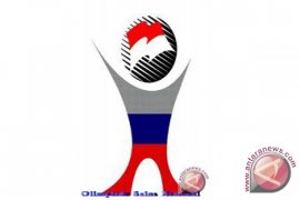 Siswa Tabalong Ikuti Olimpiade Sains Nasional