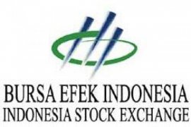 BEI Kembali Suspen Perdagangan Saham Fortune Indonesia