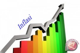 Beras Dan Martabak Sumbang Inflasi Di Kalteng