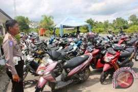 Satlantas Polres Penajam Tindak 207 Pelanggar