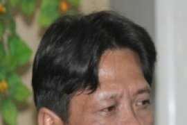 Mokodongan: pelestarian mangrove demi anak cucu kita