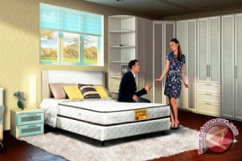 Massindo Group Luncurkan Produk Matras Terbaru Superfit 