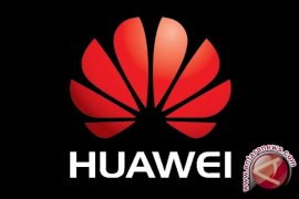 Kalahkan Apple, Huawei kuasai pasar ponsel pintar China