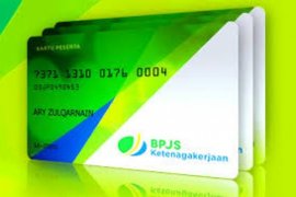  BPJS Ketenagakerjaan Beri Manfaat Lebih Pemegang Kartu 