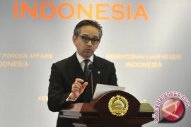 Indonesia Serukan Komunikasi Terkait Laut Tiongkok Selatan