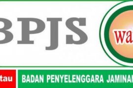 BPJS Padang Adakan Pemeriksaan IVA-Pap Smear Gratis