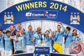 Daftar Juara Liga Utama Inggris