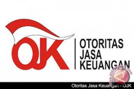 OJK Kaji Realisasi Pertumbuhan Kredit Perbankan Q1
