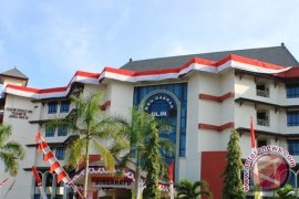 Pembangunan Poliklinik RSUD Ulin Disarankan Bertahap 