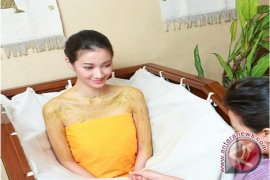 Traditional Spa "Batimung" Nationally Recognized