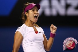 Li Na Singkirkan Stosur Di Roma