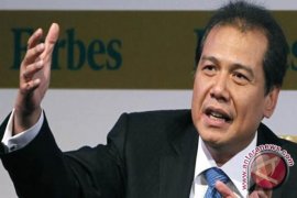 Chairul Tanjung: SBY Undang Jokowi Orientasi Istana