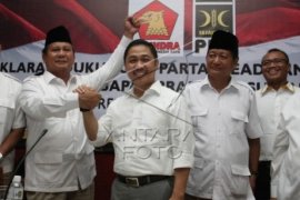 PKS DUKUNG PENCAPRESAN PRABOWO Page 1 Small