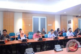 Banmus Belajar ke DPRD DKI 