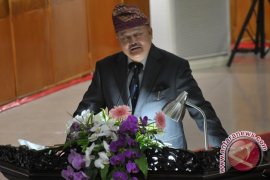Gubernur: sumber energi harus dikelola optimal