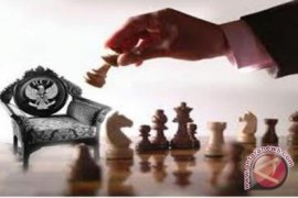 Perebutan Kursi Presiden di MK