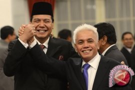 Rakor Perdana Chairul Tanjung Bahas Prioritas Ekonomi