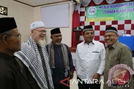 Pemko Lhokseumawe Berkomitmen Ciptakan Kehidupan Bersyariat Islam
