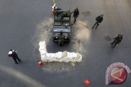 India tarik tentara dari Thailand