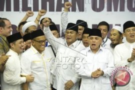 Zulkifli: Soekarwo-Aher Tim Sukses Prabowo-Hatta Di Daerah