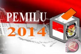 122 calon PPK di Lhokseumawe ikuti ujian