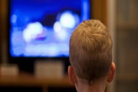 Psikolog: Jangan Sediakan TV di Kamar Anak