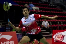 Ketenangan Simon selamatkan peluang Indonesia