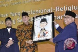 Catatan Harta Kekayaan Suryadharma Ali