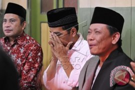 Jokowi Tunda Kunjungi Kalsel 