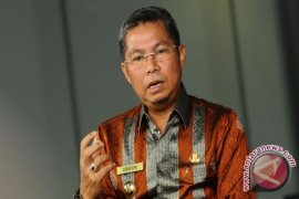Bupati: PLTA Seruyan Ditargetkan Selesai Akhir 2015