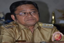 Pemkab Gorontalo Utara Dorong Petani Tanam Jahe 