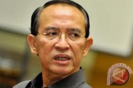 ICW Apresiasi SDS Mundur sebagai Menteri Agama