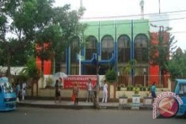 Kapasitas jembatan tidak memadai hambat distribusi BBM